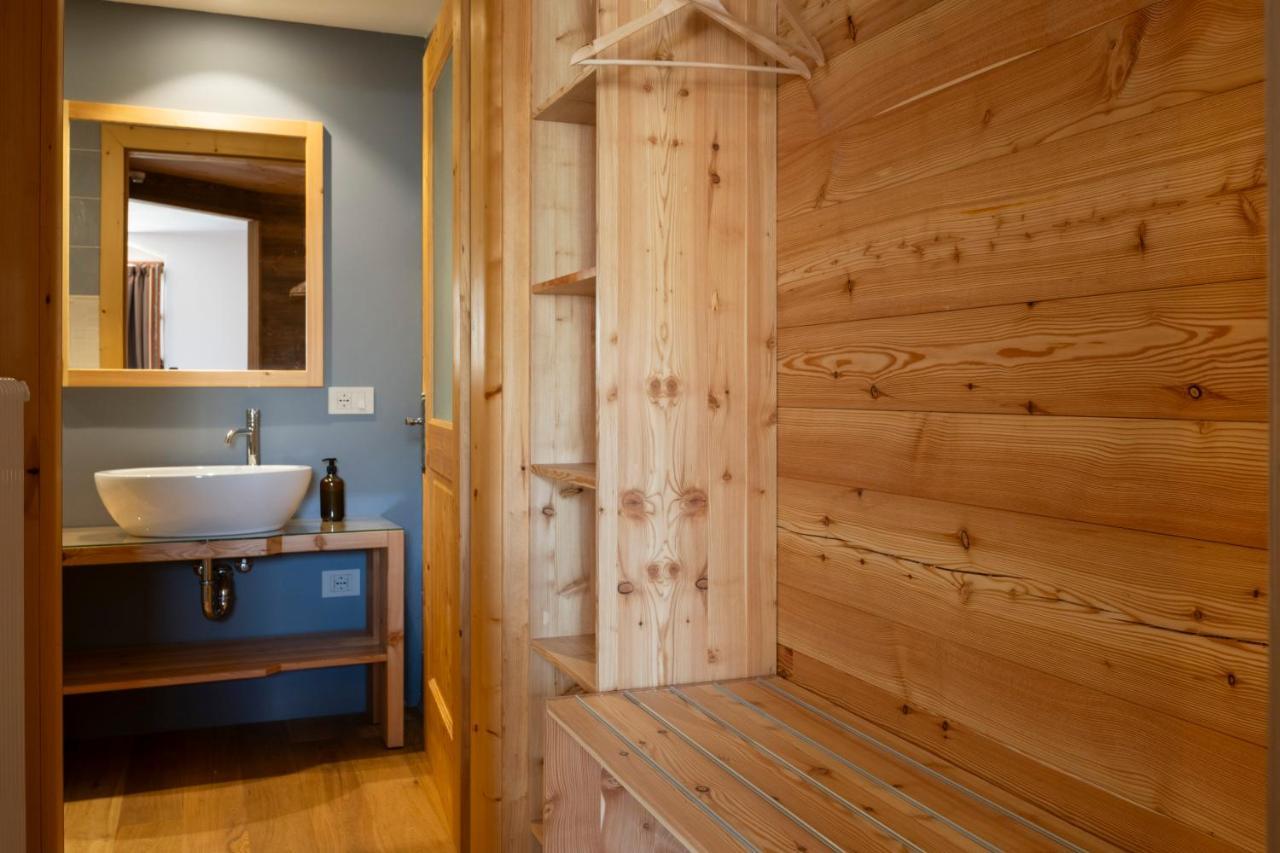 B&B Le Molinare Home Relax Varda Εξωτερικό φωτογραφία