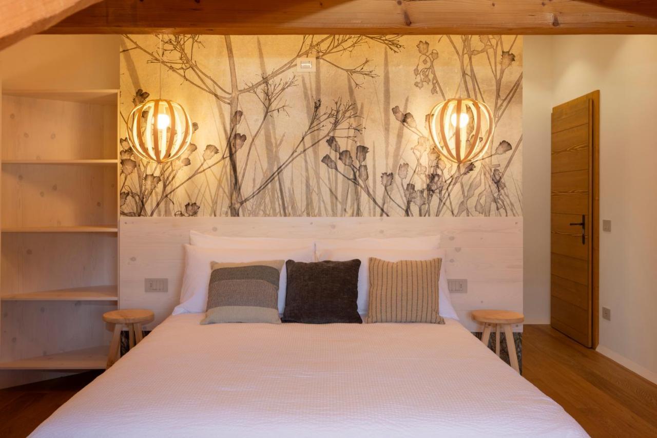 B&B Le Molinare Home Relax Varda Εξωτερικό φωτογραφία