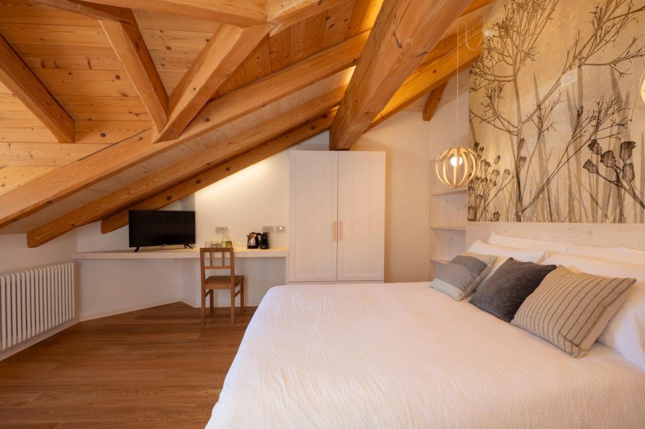 B&B Le Molinare Home Relax Varda Εξωτερικό φωτογραφία