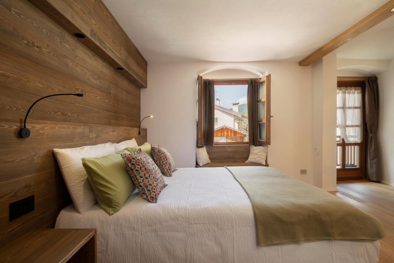 B&B Le Molinare Home Relax Varda Εξωτερικό φωτογραφία