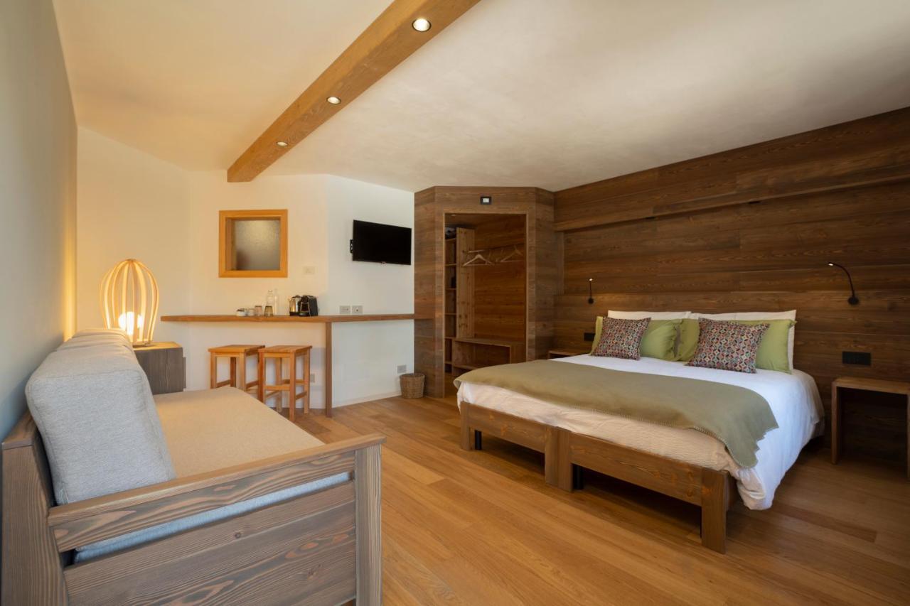 B&B Le Molinare Home Relax Varda Εξωτερικό φωτογραφία
