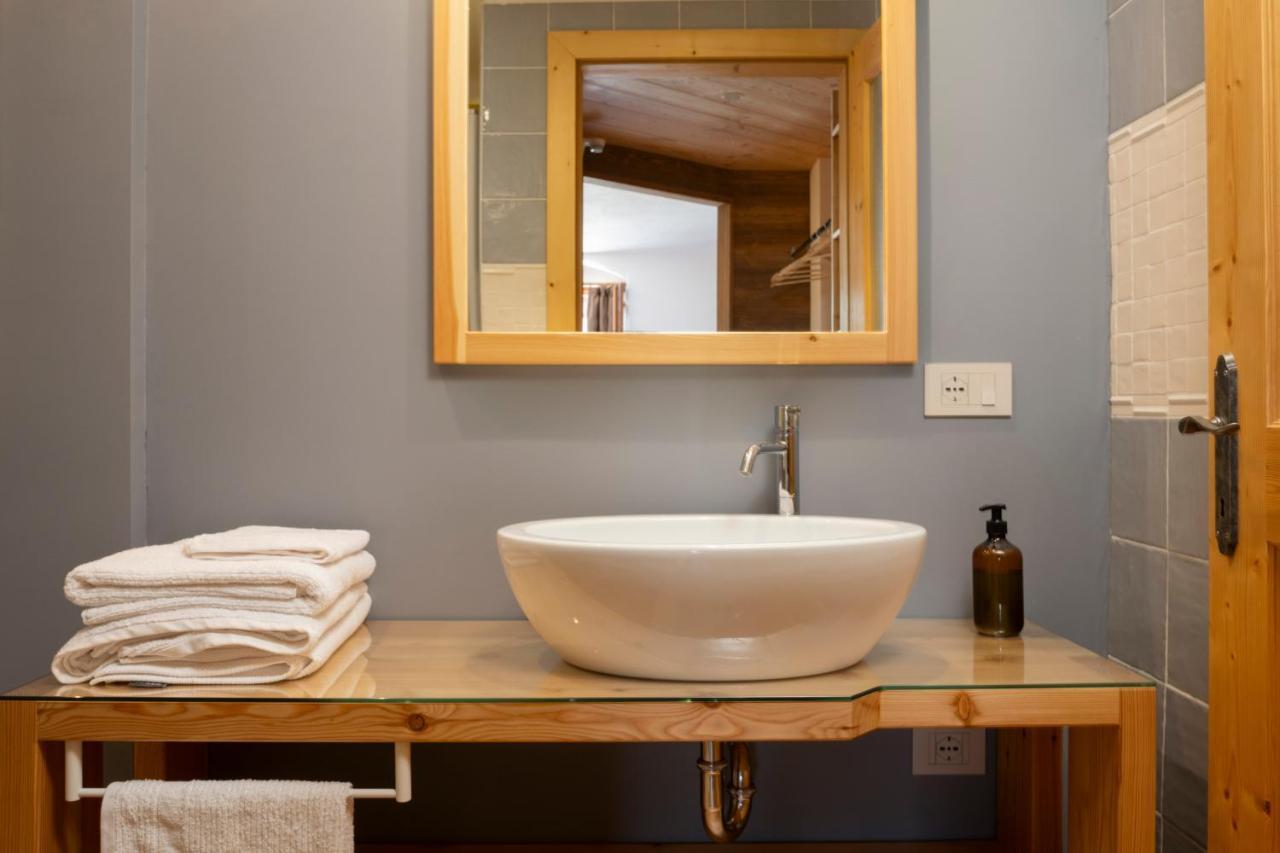 B&B Le Molinare Home Relax Varda Εξωτερικό φωτογραφία