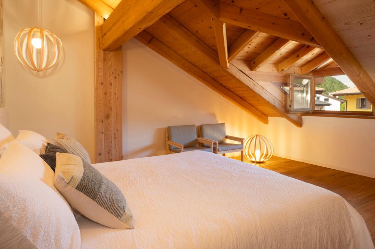 B&B Le Molinare Home Relax Varda Εξωτερικό φωτογραφία
