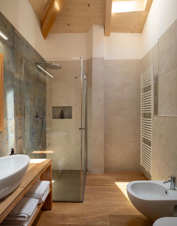 B&B Le Molinare Home Relax Varda Εξωτερικό φωτογραφία