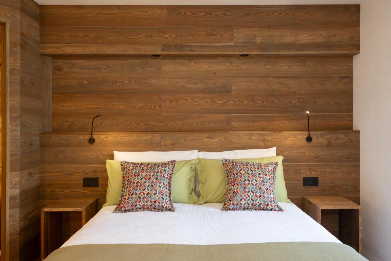 B&B Le Molinare Home Relax Varda Εξωτερικό φωτογραφία