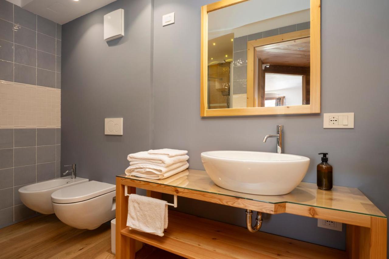 B&B Le Molinare Home Relax Varda Εξωτερικό φωτογραφία