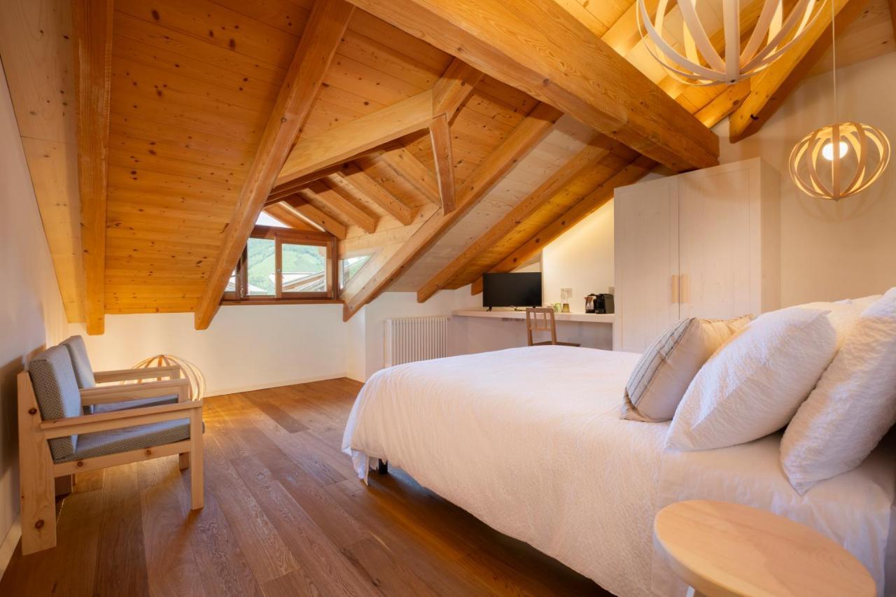 B&B Le Molinare Home Relax Varda Εξωτερικό φωτογραφία