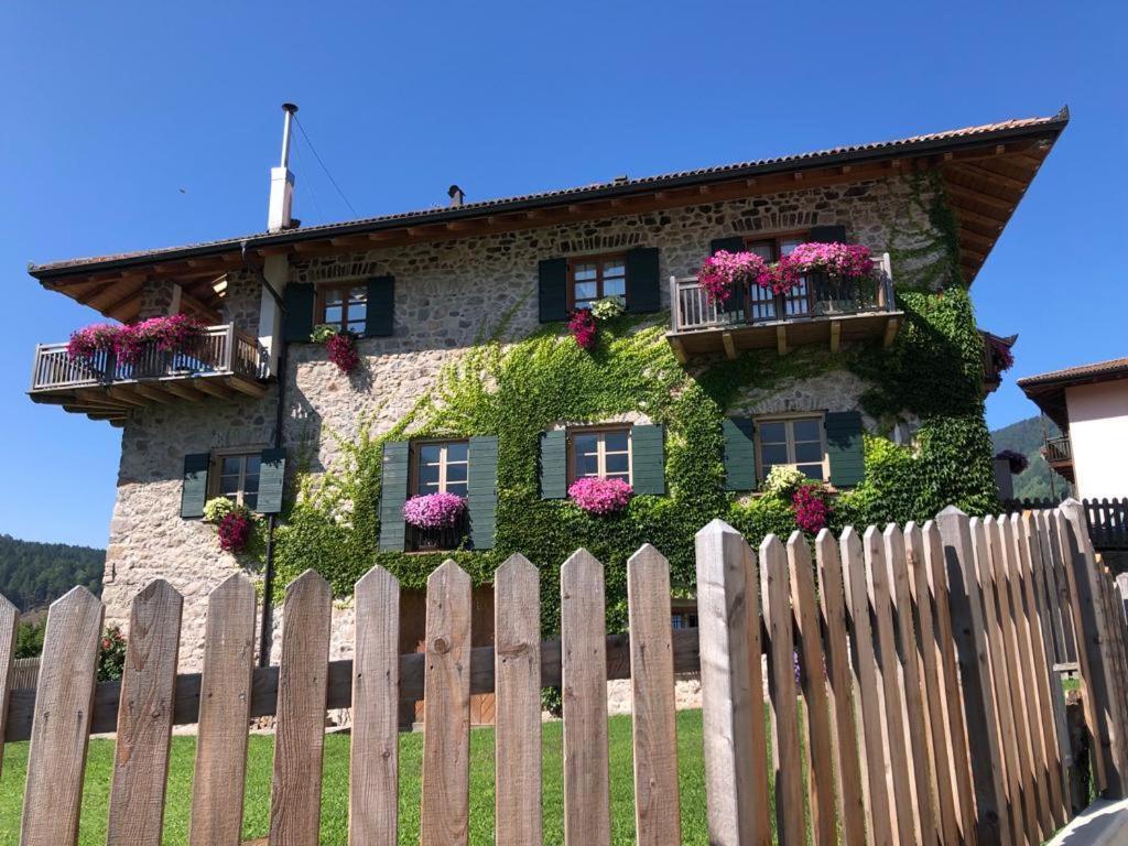 B&B Le Molinare Home Relax Varda Εξωτερικό φωτογραφία