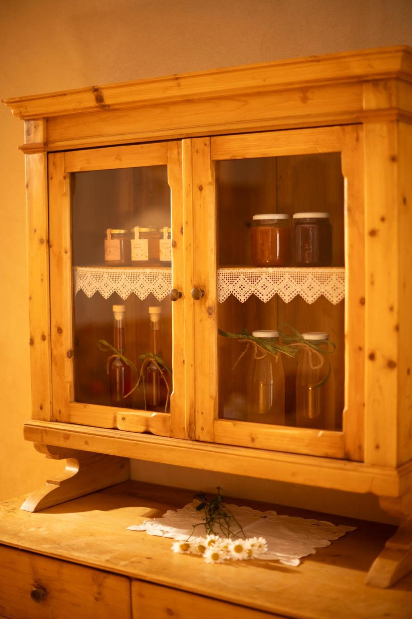 B&B Le Molinare Home Relax Varda Εξωτερικό φωτογραφία