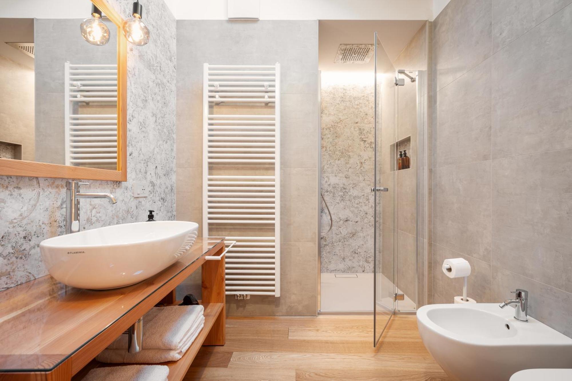 B&B Le Molinare Home Relax Varda Εξωτερικό φωτογραφία