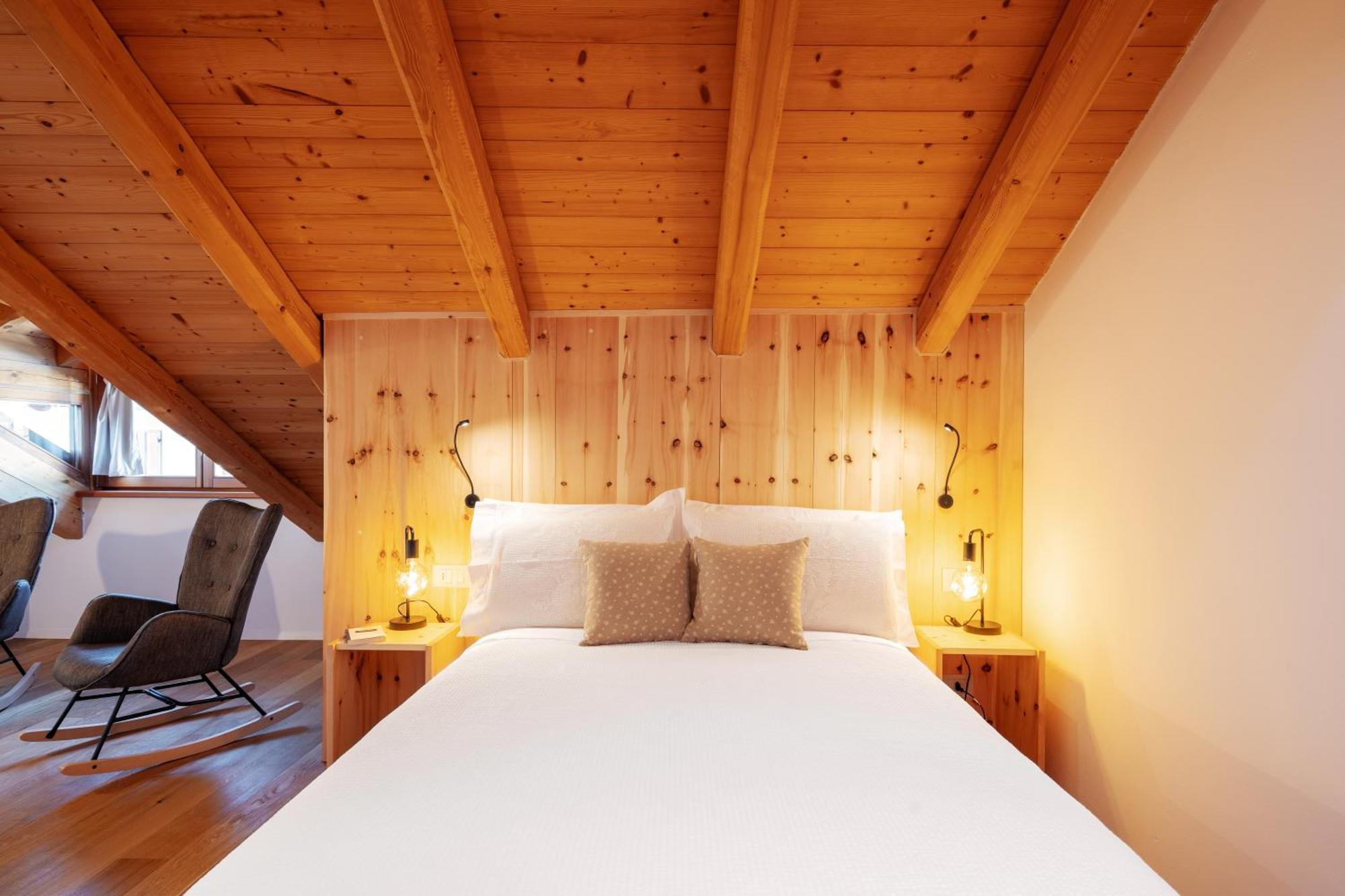 B&B Le Molinare Home Relax Varda Εξωτερικό φωτογραφία