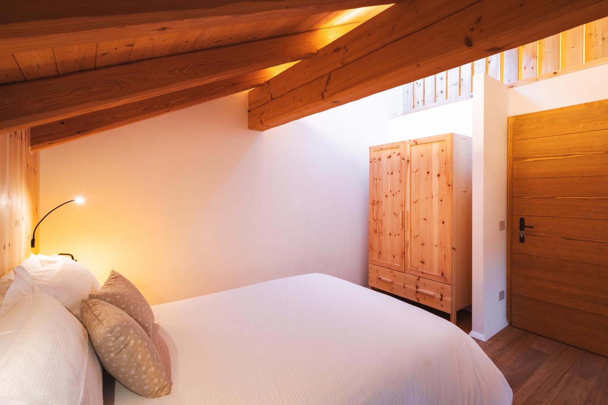 B&B Le Molinare Home Relax Varda Εξωτερικό φωτογραφία