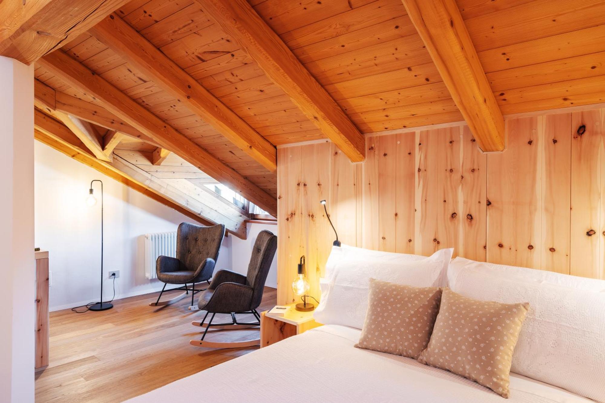 B&B Le Molinare Home Relax Varda Εξωτερικό φωτογραφία